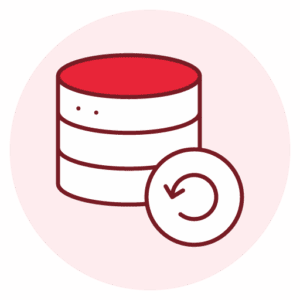 6. Backup Solutions | it support services