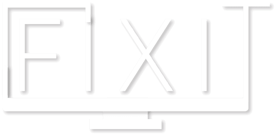 Fix IT