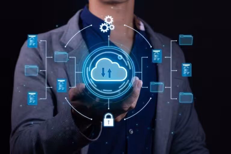 backup solutions
