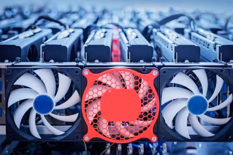 hardware updates