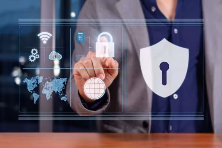 antivirus solutions