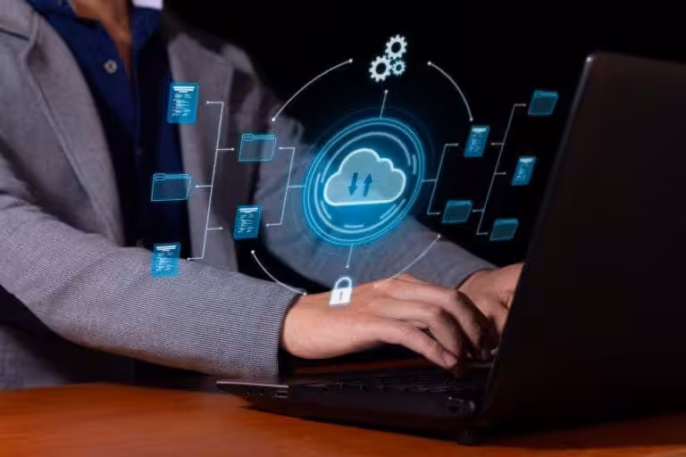 it support