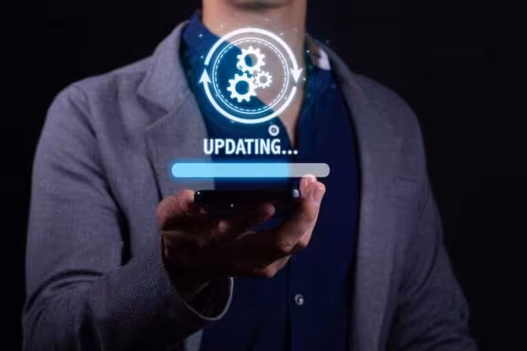 software updates