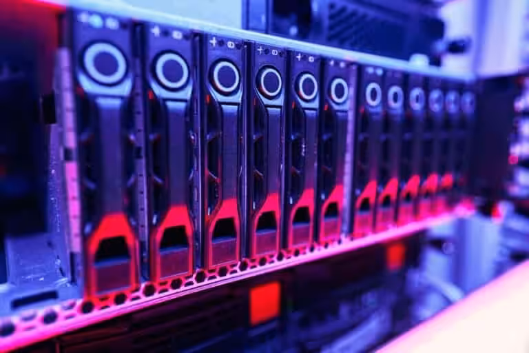 network maintenance