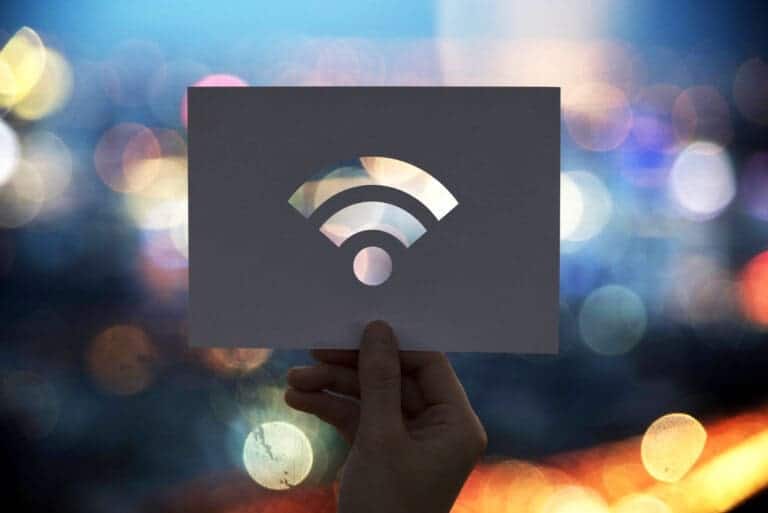 wireless networks