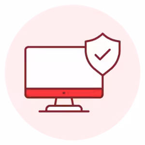 3. Antivirus Solutions | it support services