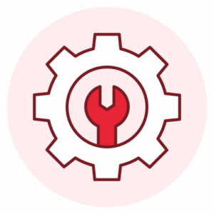 Home 24 | it support services Network Maintenance