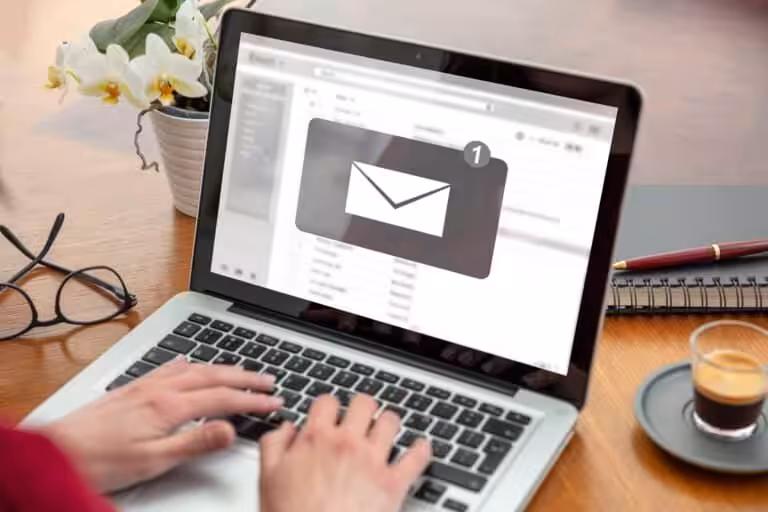 business email