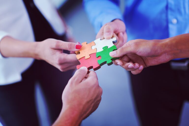 partner services