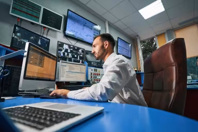 managed it services
