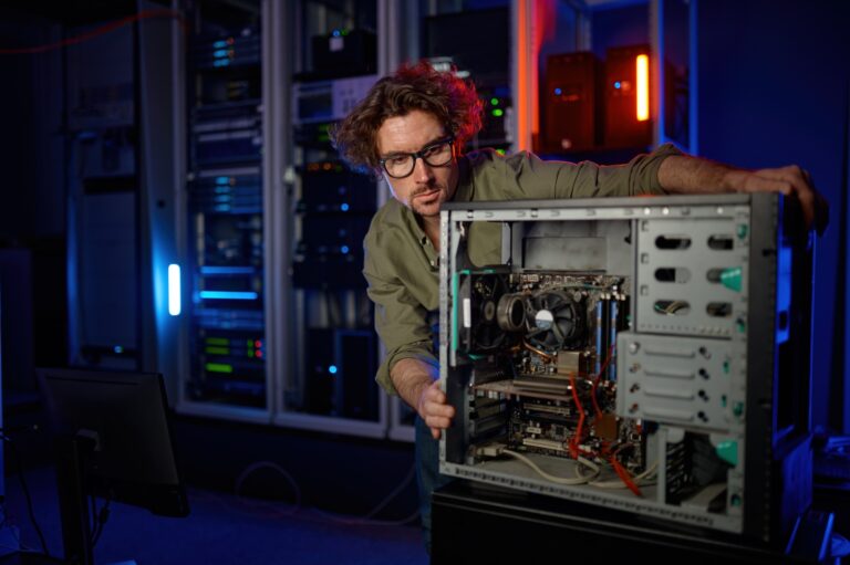 pc repair