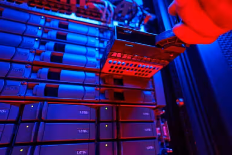 disaster recovery planning