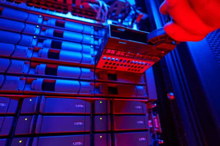 disaster recovery planning