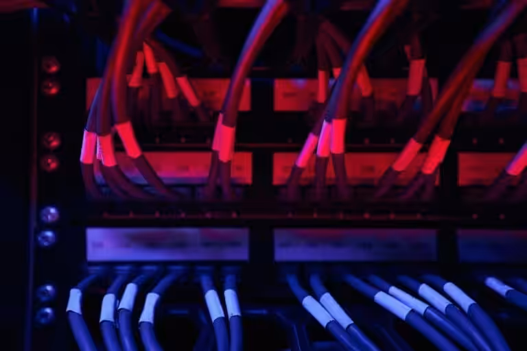 it infrastructure