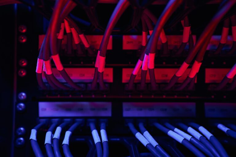 it infrastructure