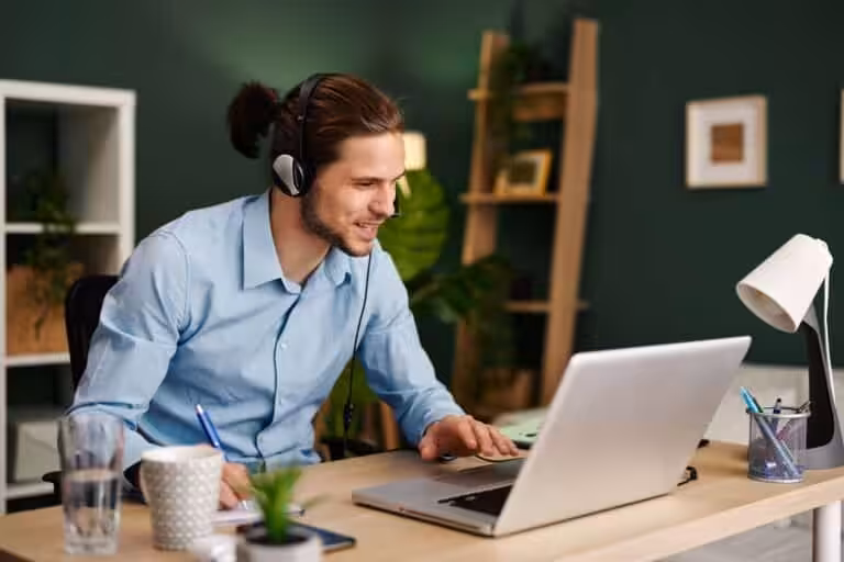 it support for small business