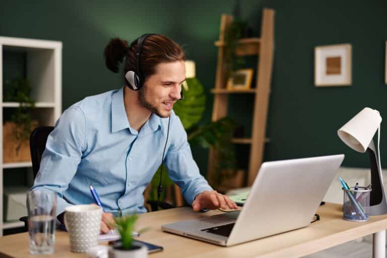 it support for small business